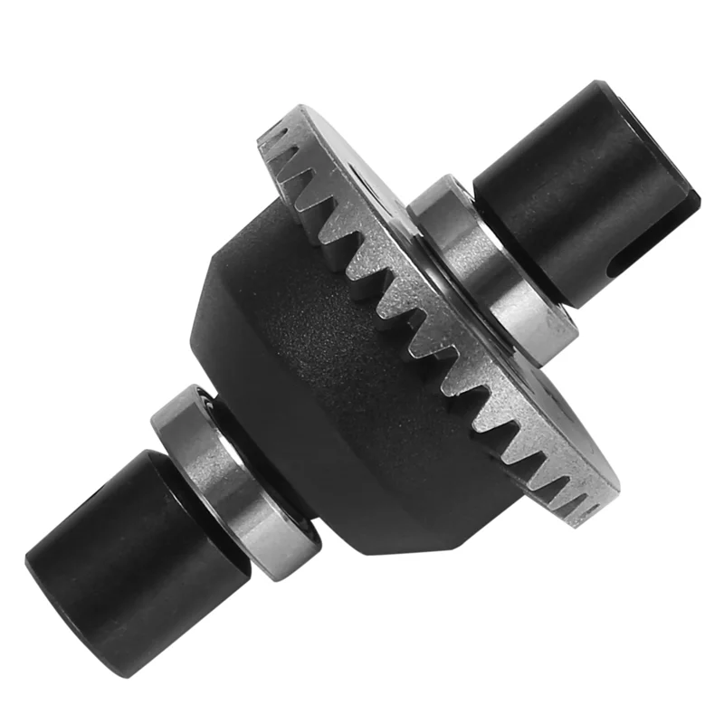 ELECT-3X Set differenziale EA1057 per JLB Racing CHEETAH 1/10 Brushless RC Ricambi auto Accessori