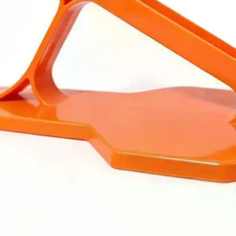 Lying Type Mobile Phone Stand Adjustable Desktop Phone Holder For Bed Sofa Watching Videos Daily Use
