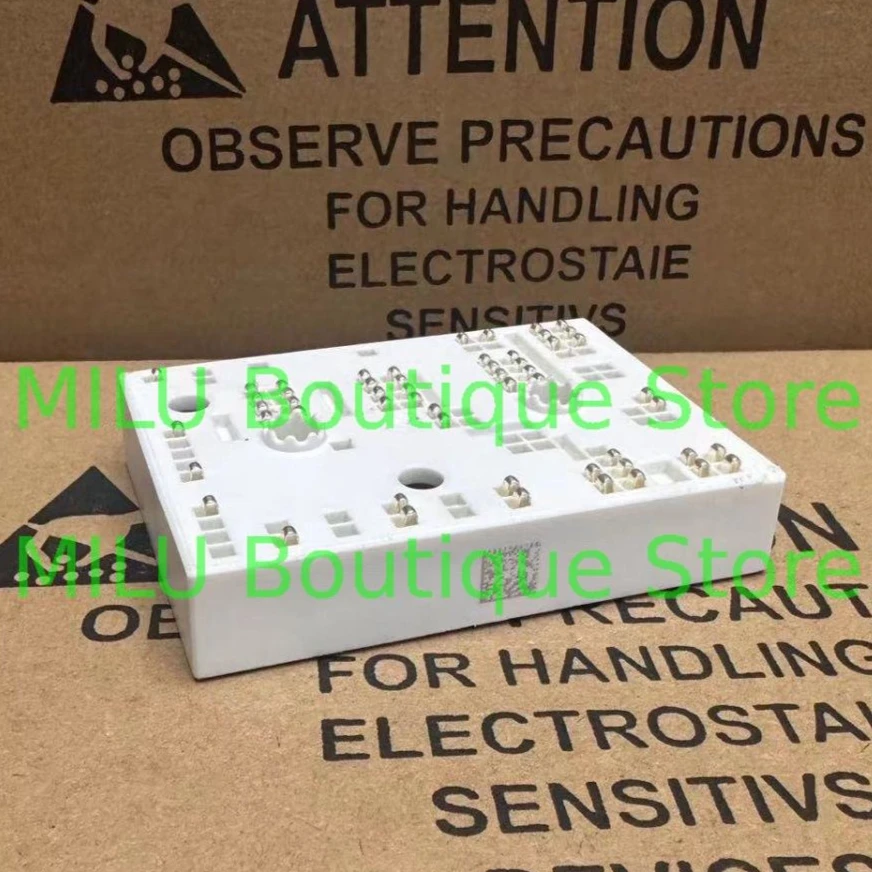 الوحدة الأصلية SKIIP38NAB12T4V1 /SKIIP37NAB12T4V1 /SKIIP39NAB12T4V1 /SKIIP37NAB12T4V3