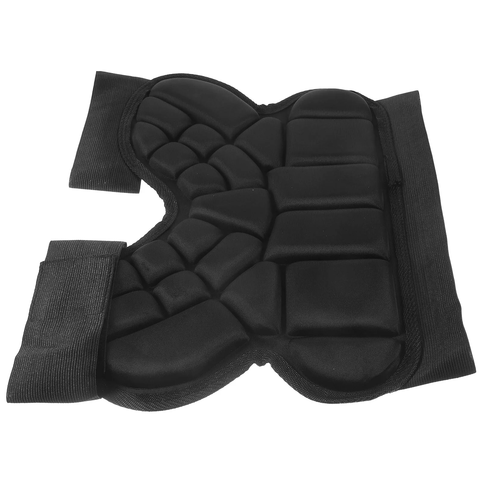 Children's Nap Pad Skating Equipment Kids Protector Buttocks Cushion for Hip Sponge