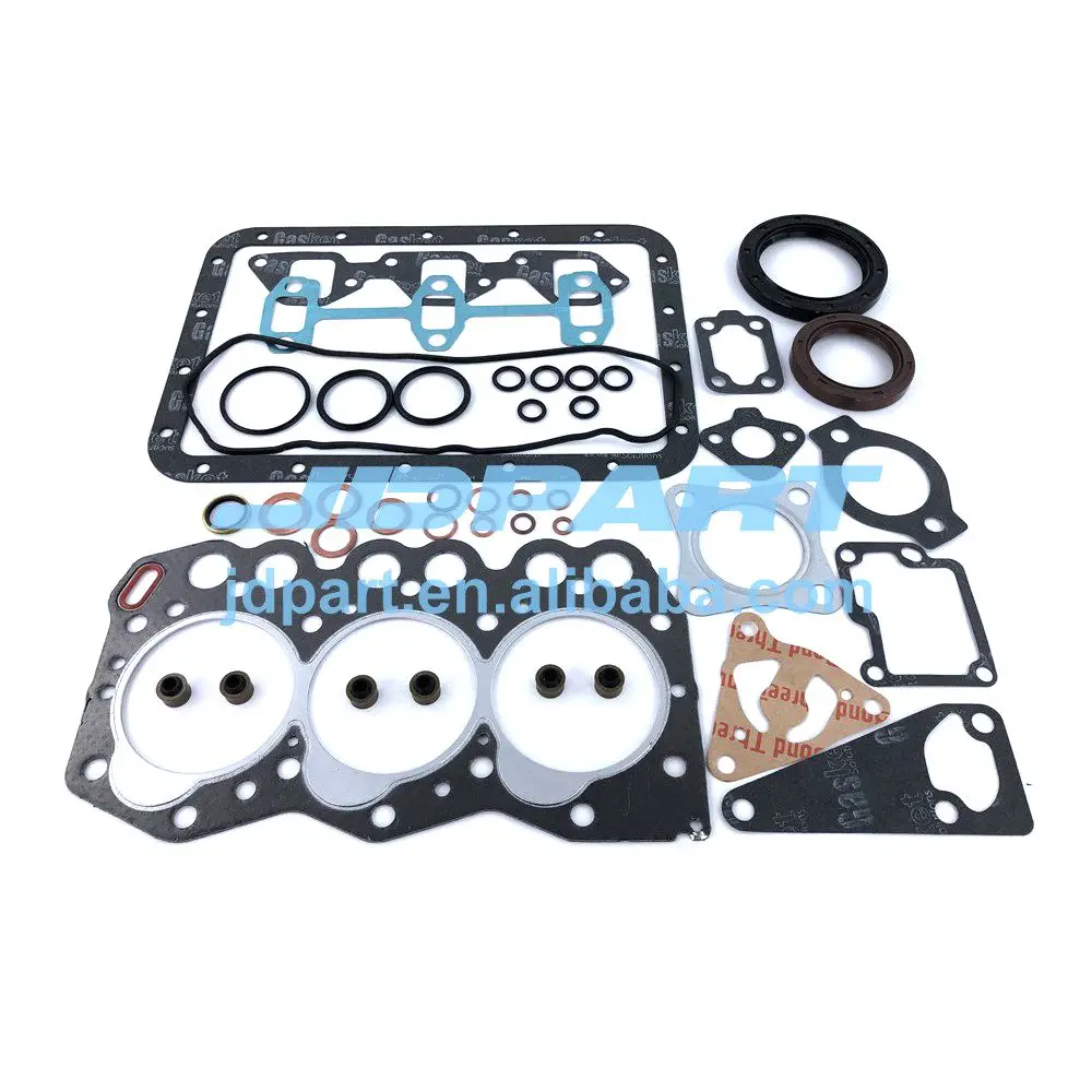 

New Tk366 Overhaul Gasket Kit Fit Yanmar Engine Parts