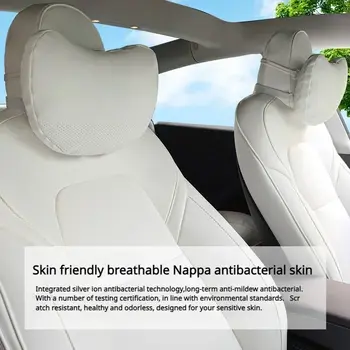 10 最佳銷售 特斯拉頸枕 - №7