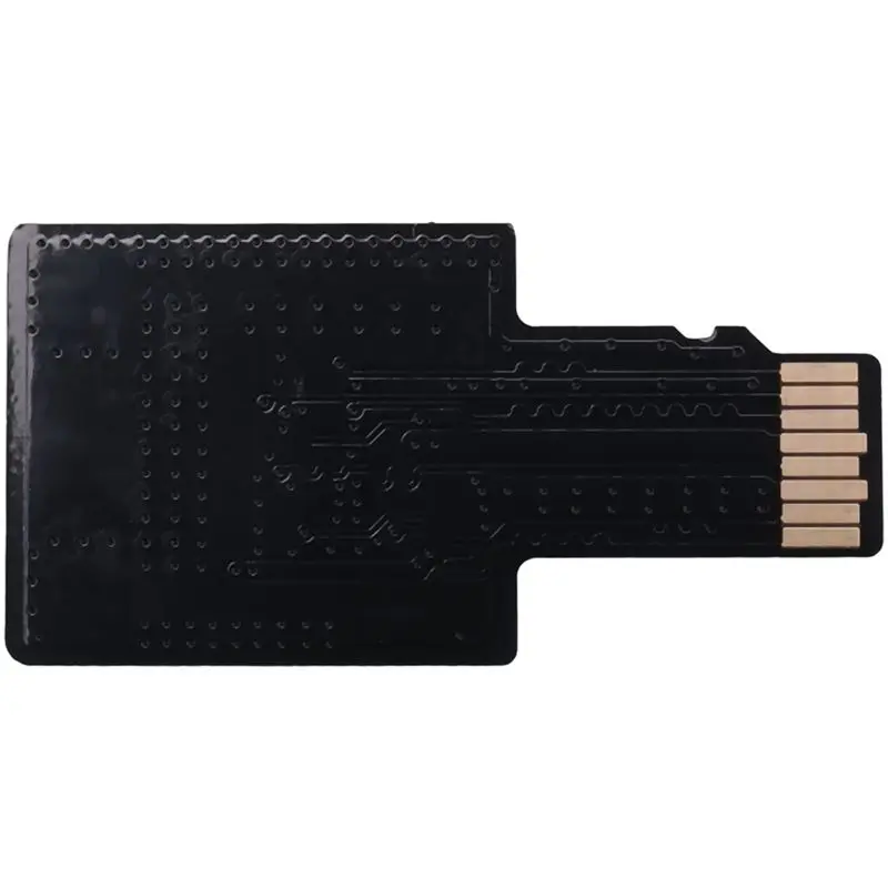 EMMC To USD Board EMMC To USB Adapter Board Microsd EMMC Modules For ROCK PI 4A/4B