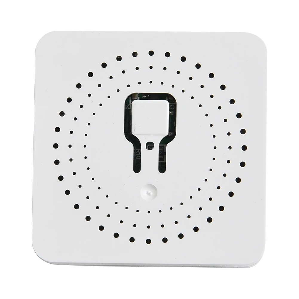 Transform Your for Home with for tuya Smart for mini Switch Control with Voice App or Timer Compatible with Smart Life/ for tuya