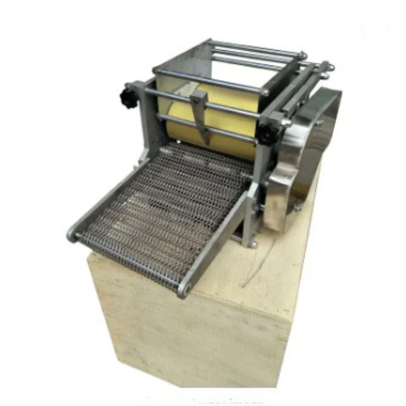 

Automatic manual tortilla maker corn tortilla making machine for sale