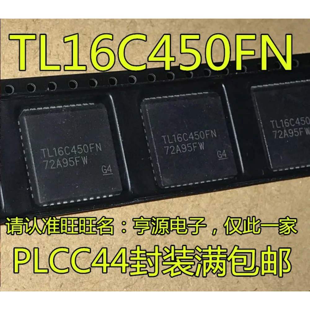 1-20PCS TL16C450FN TL16C450 TUSB7340 TUSB7340I TUSB7340IRKMR Q5V02A FM25V02A FM25V02A-DQTR 440N10N BSZ440N10NS3G