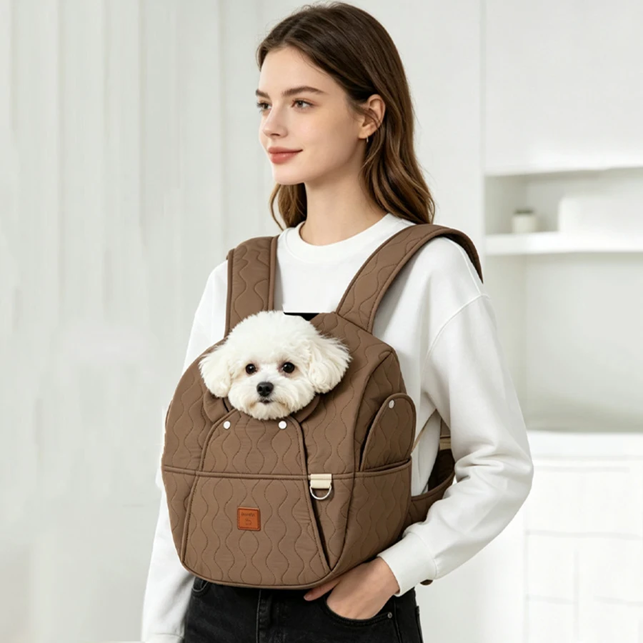 Thumbnail 3 - #32 Compare Soft Pet Travel Carriers Before You Buy