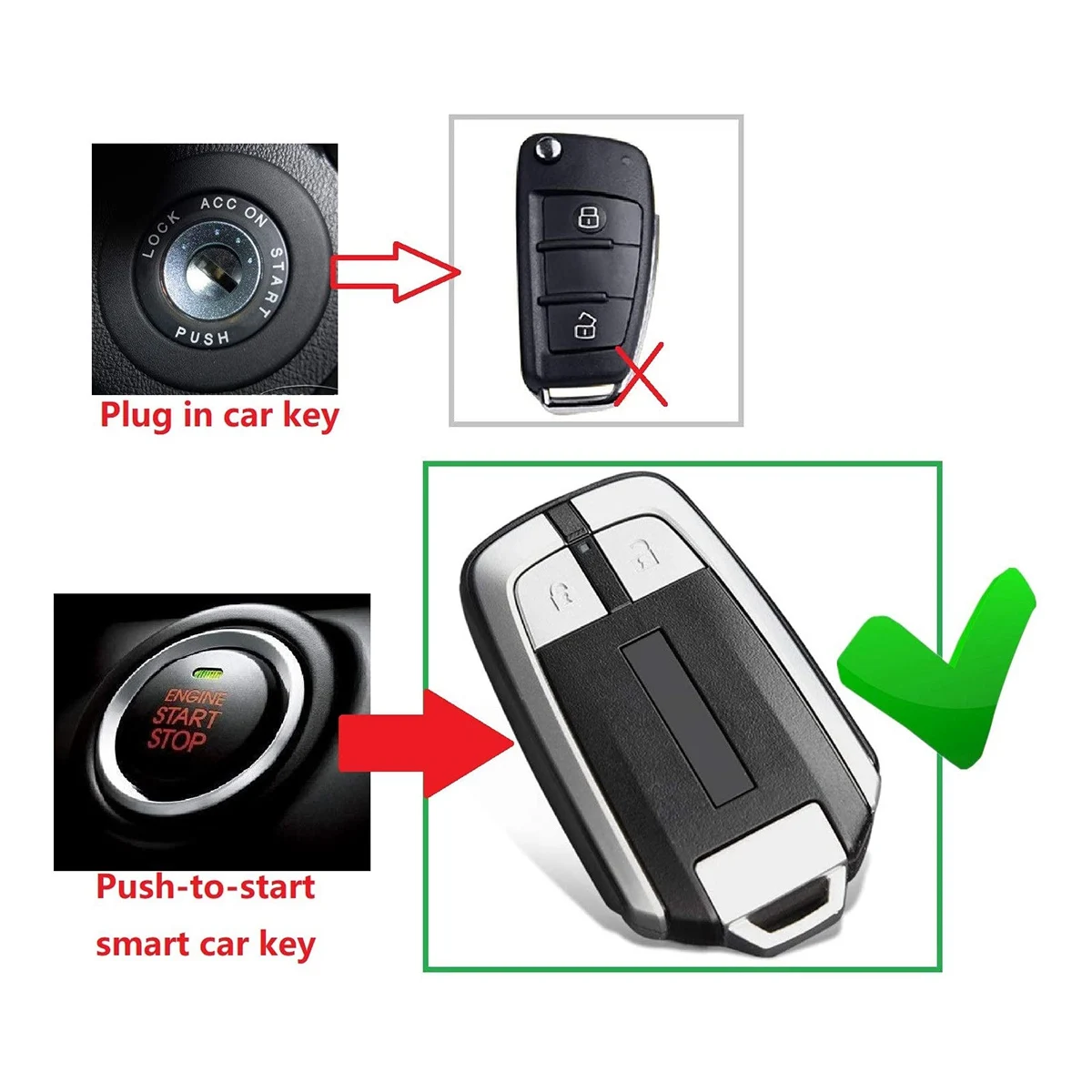 Black Silicone Carbon Fiber Style Car Key Fob Cover Case Remote Holder Cover Protector Jacket for Isuzu MU-X D-MAX