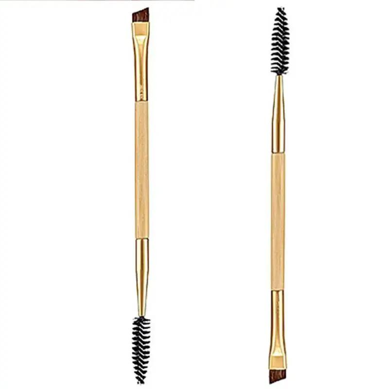 Makeup Brush Brush Convenient Precise Durable Versatile Multipurpose Easy To Use Trending Must-have Eyebrow Cosmetics Eyeliner