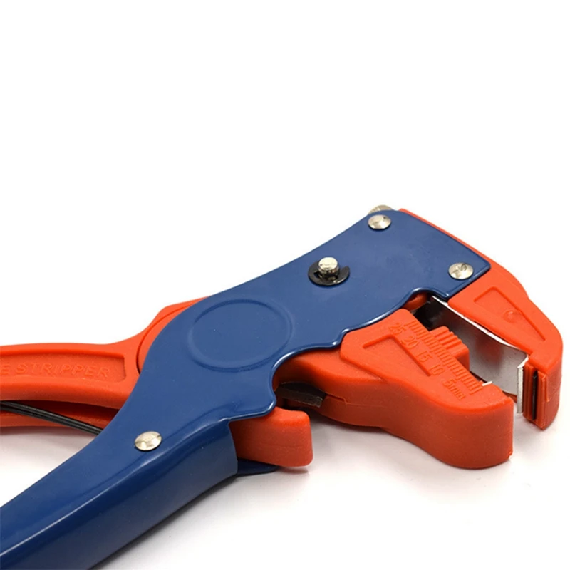 Automatic Wire Stripper And Cutter 2 Packs.