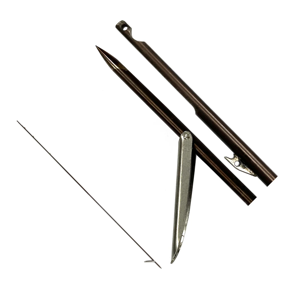 tige-de-lance-de-peche-sous-marine-en-acier-inoxydable-17-4-de-65-mm-modele-aileron-de-requin-longueurs-75cm-80cm-85cm-90cm-95cm-100cm-110cm-120cm-130cm-pour-la-peche-sous-marine