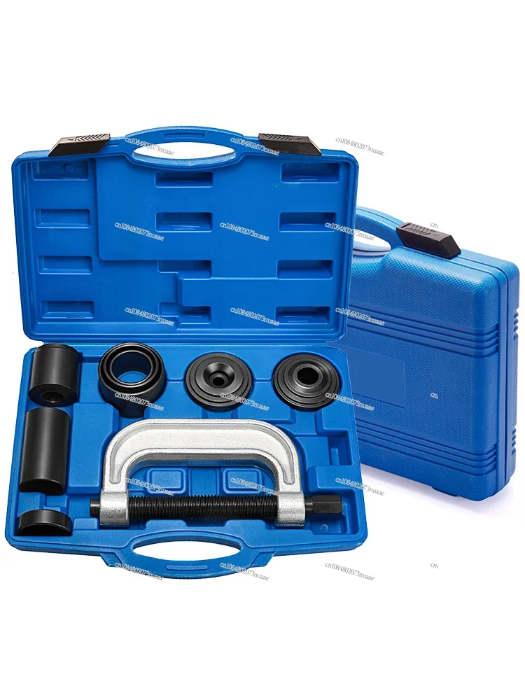 

Full-function Car Ball Head Disassembly and Assembly Set: Pull Horse Remover and Cross Shaft Installation Tool