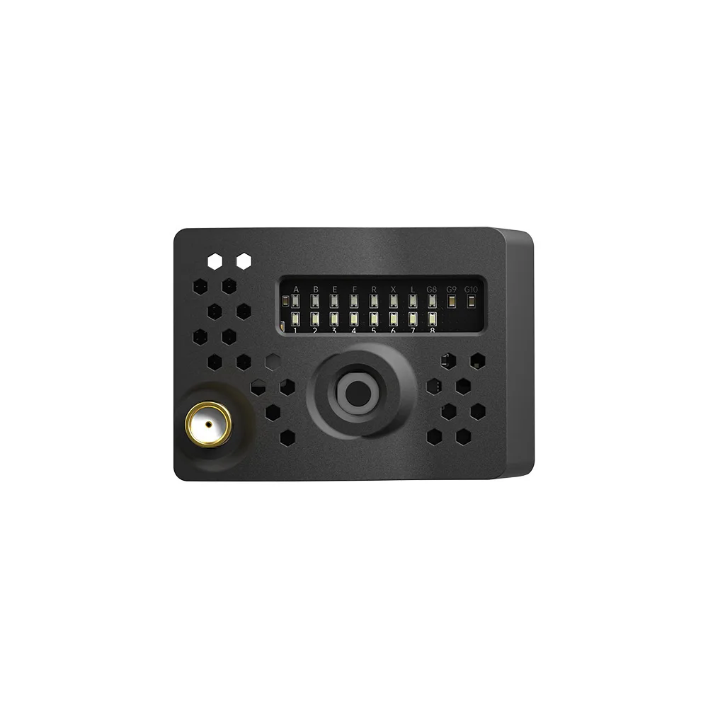 VoidFly VRX Receiver Module For Skyzone Fat Shark 4 9G 5 8 FPV Goggles By iFlight