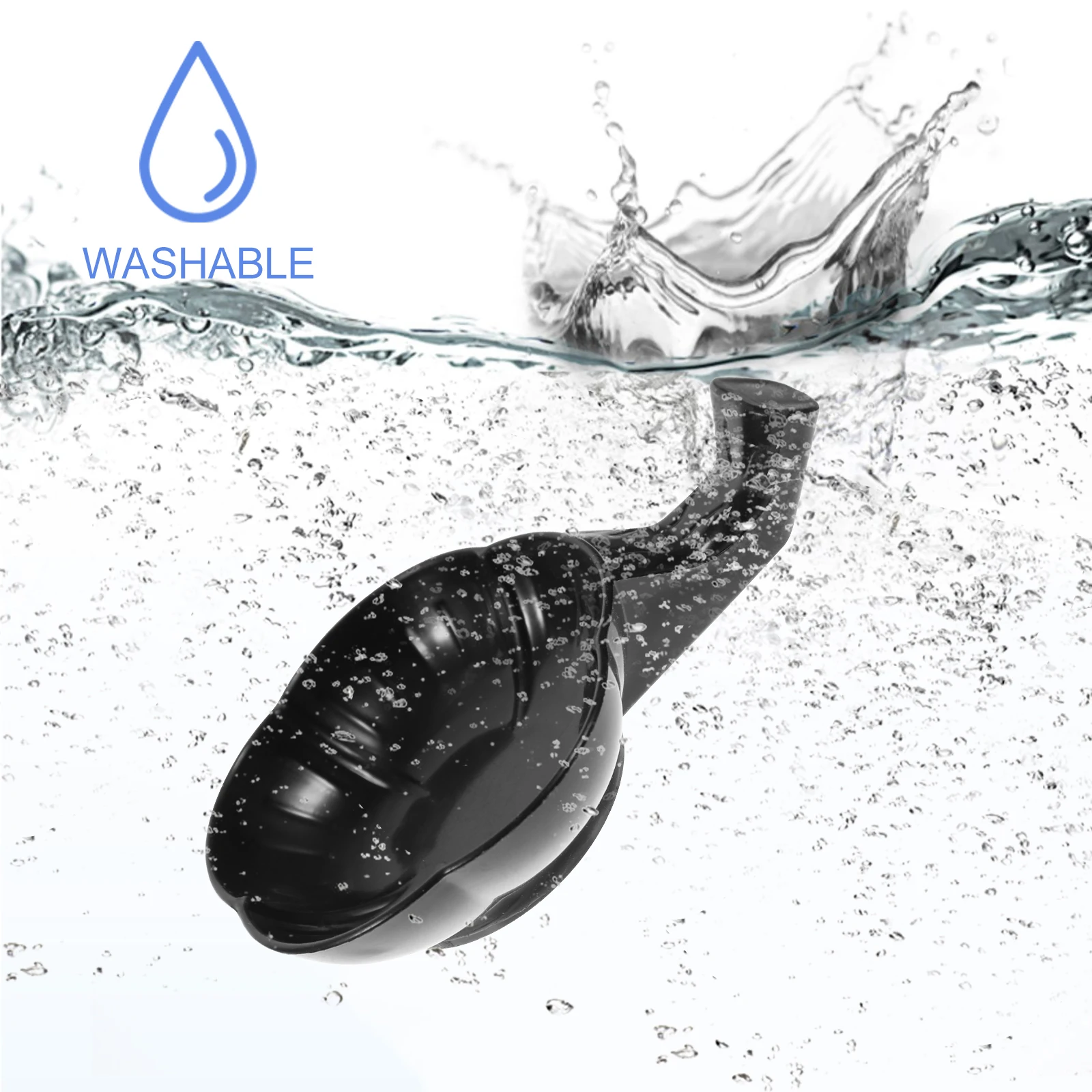 

12 Pcs Rest Calligraphy Ink Plate Dish White Calligraphy Ink Dish Black Design Lightweight Desk Accessories Brush Holder St