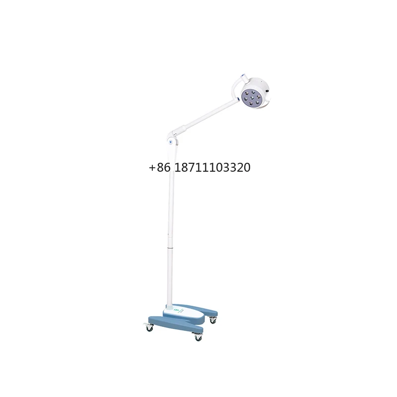 

Hospital Medical Operation Theatre Room LED Medical Lamp OT Ceiling Surgical LED Medical Examination Light