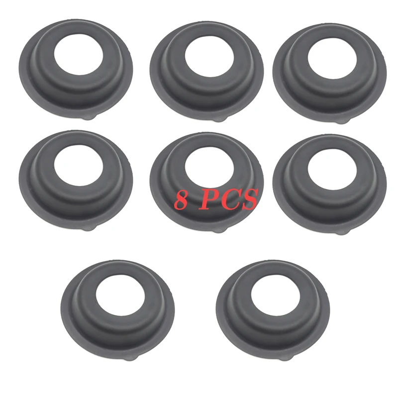 المكربن فراغ غشاء الحجاب الحاجز ، يصلح لياماها XJ400 ، XJ900F ، XJ1100 ، XV535 ، XJR1200 ، XJR1300 ، ميكوني BS34 ، BS36 ، BS 36 ، 36 #2