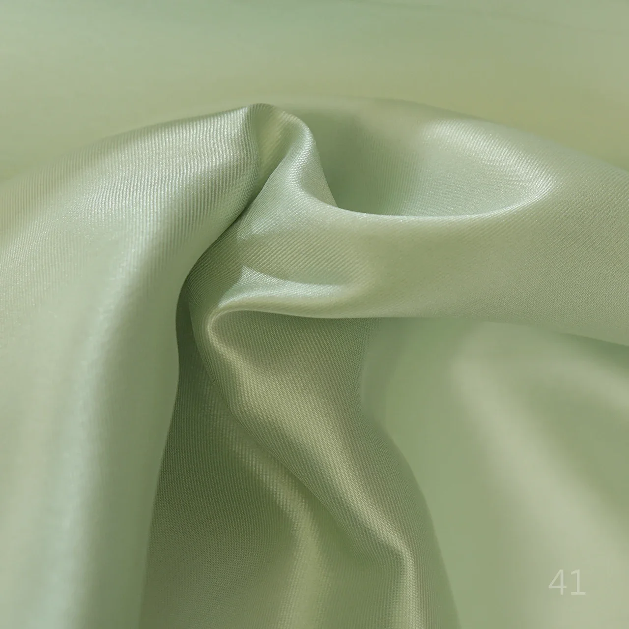 

Яркая зеленая атласная ткань, блестящая структурированная драпировка MikadoTouch, устойчивый к морщинам материал для вечернего платья от кутюр «сделай сам»