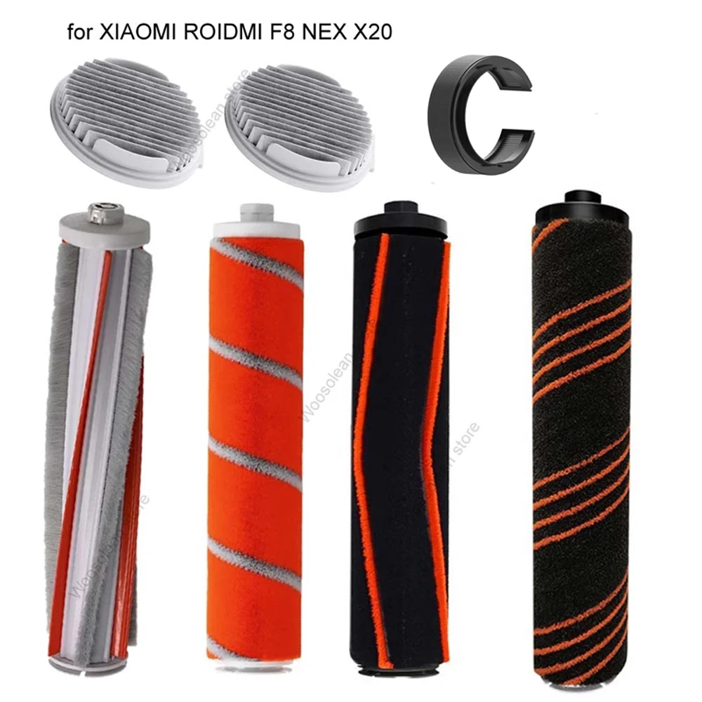 Hepa Filter Main Ro… - image