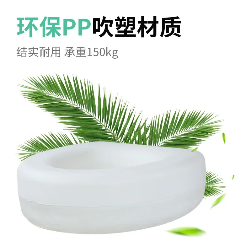 Toilet risers, maternity, elderly, disabled toilets, elderly seat pads, elevated toilet seat pads, factory direct supply
