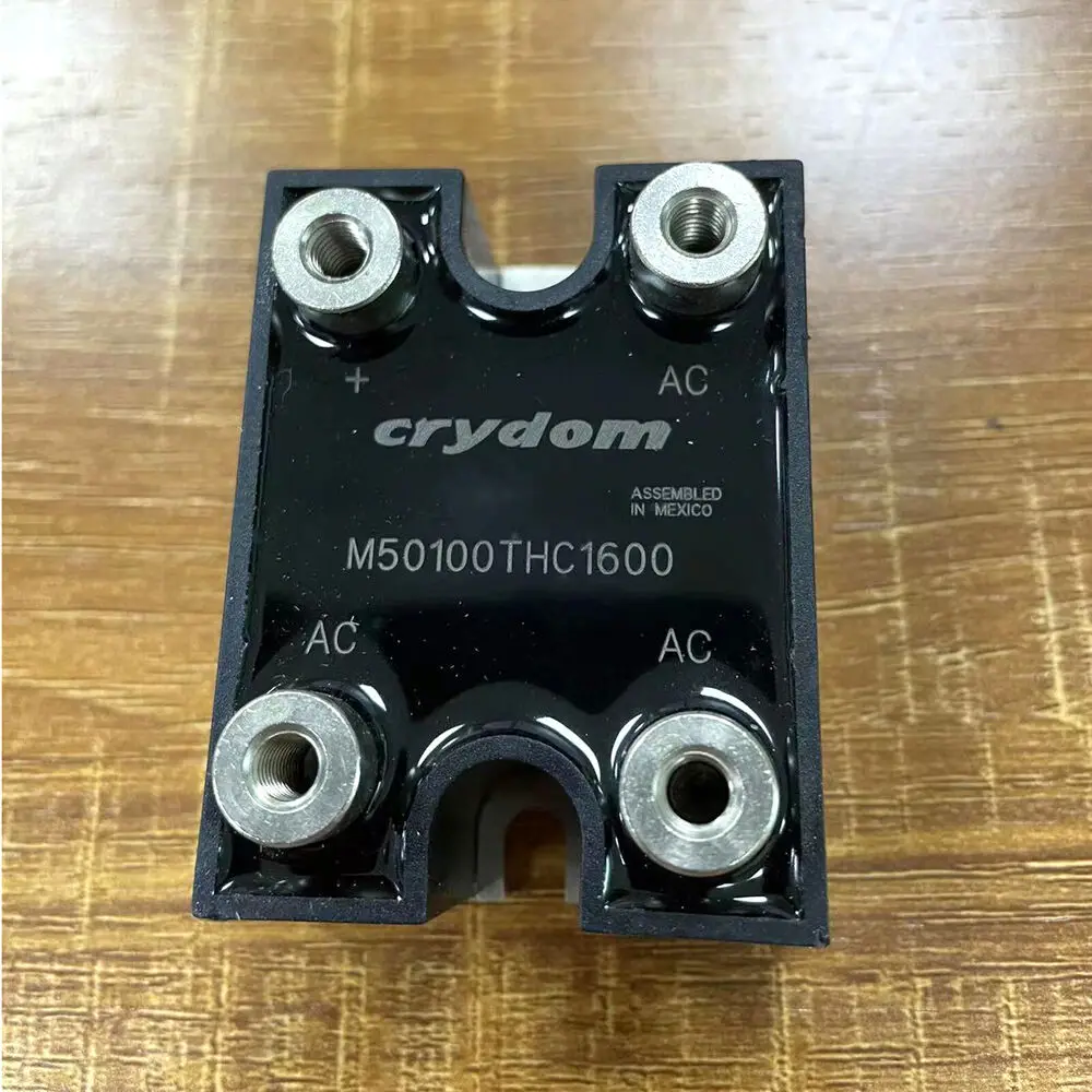 1PCS CRYDOM M50100THC1600 Module New Quality Guarantee