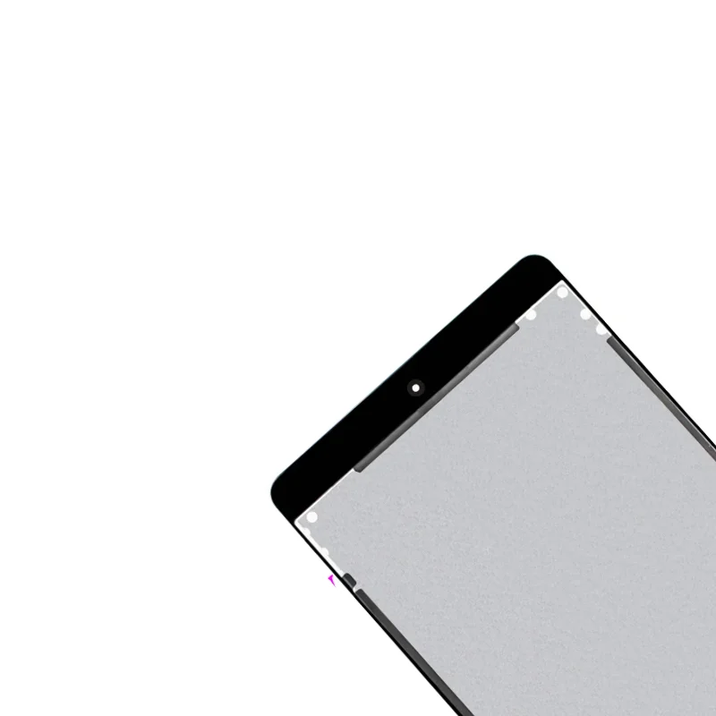 7,9 cala do iPada Mini 5 Wyświetlacz LCD Ekran dotykowy Digitizer Zespół do iPada Mini 2019 Mini5 A2124 A2126 A2133 Wymiana LCD