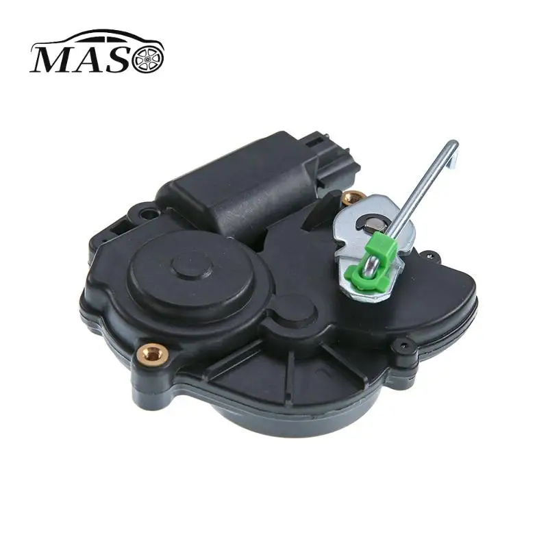 

Sliding Door Lock Actuator Rear Left Right for Toyota Sienna 2004 2005 2006 2007 2008 2009 2010 85620-08071 8562008061