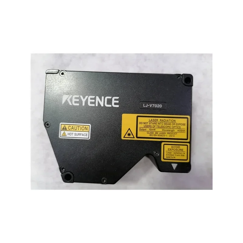 

Keyence LJ-V7020 High-speed 2D Profiler Sensor Head