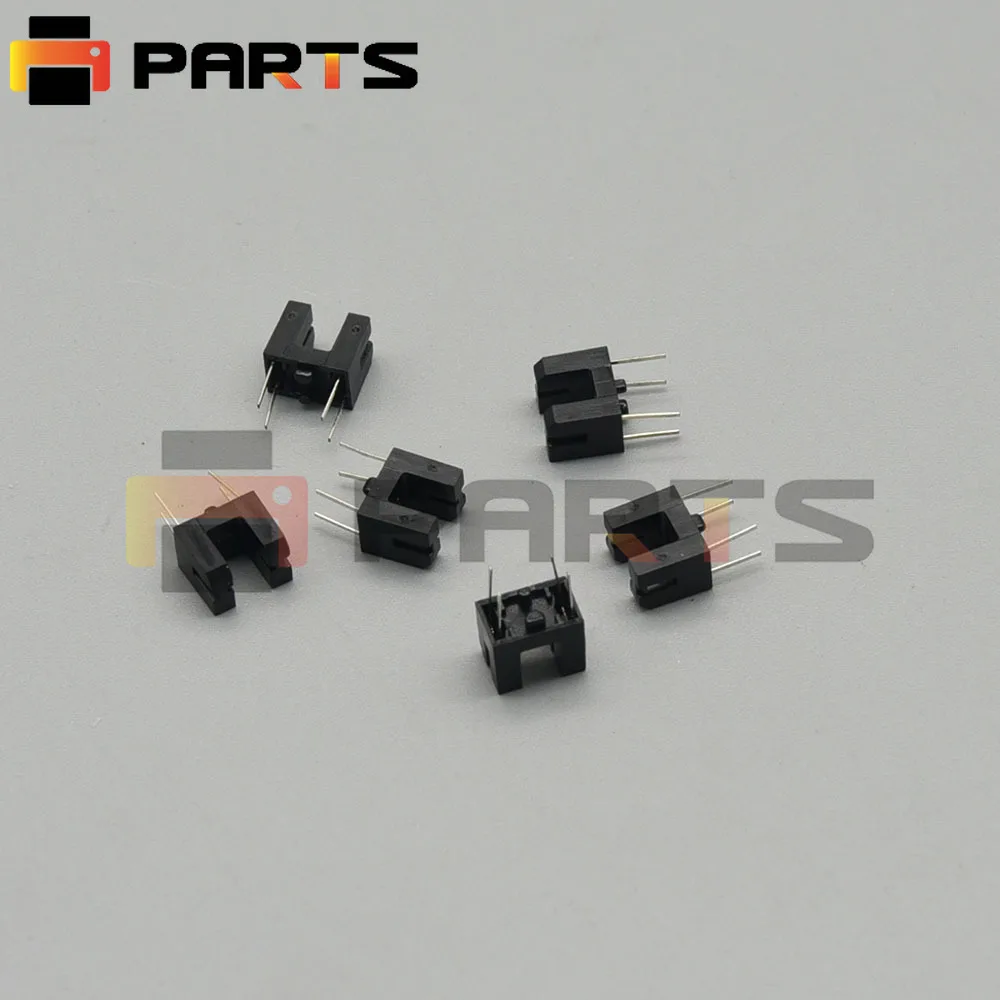 10pcs Ink Cartridge Detection Sensor Detector for Brother MFC- J430W J625DW J825DW J6710DW J6910DW J5910DW J250C J220