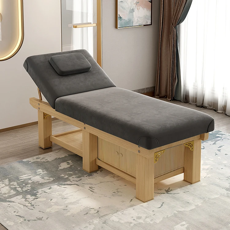 Camas de masaje ergonómicas Para tatuajes, mesas de masaje de látex Para dormir, colchones, muebles de salón, Cama Para Masajes LLMT