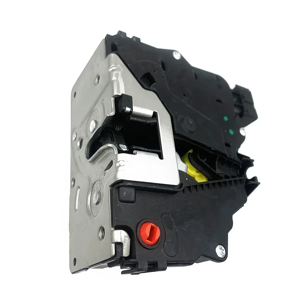 Autotürschlossmechanismus 9PIN hinten rechts passend für GM OPEL/Vauxhall MERIVA B 2010-2017 OE 13432377 13279837 135089 133657 – Detail 4