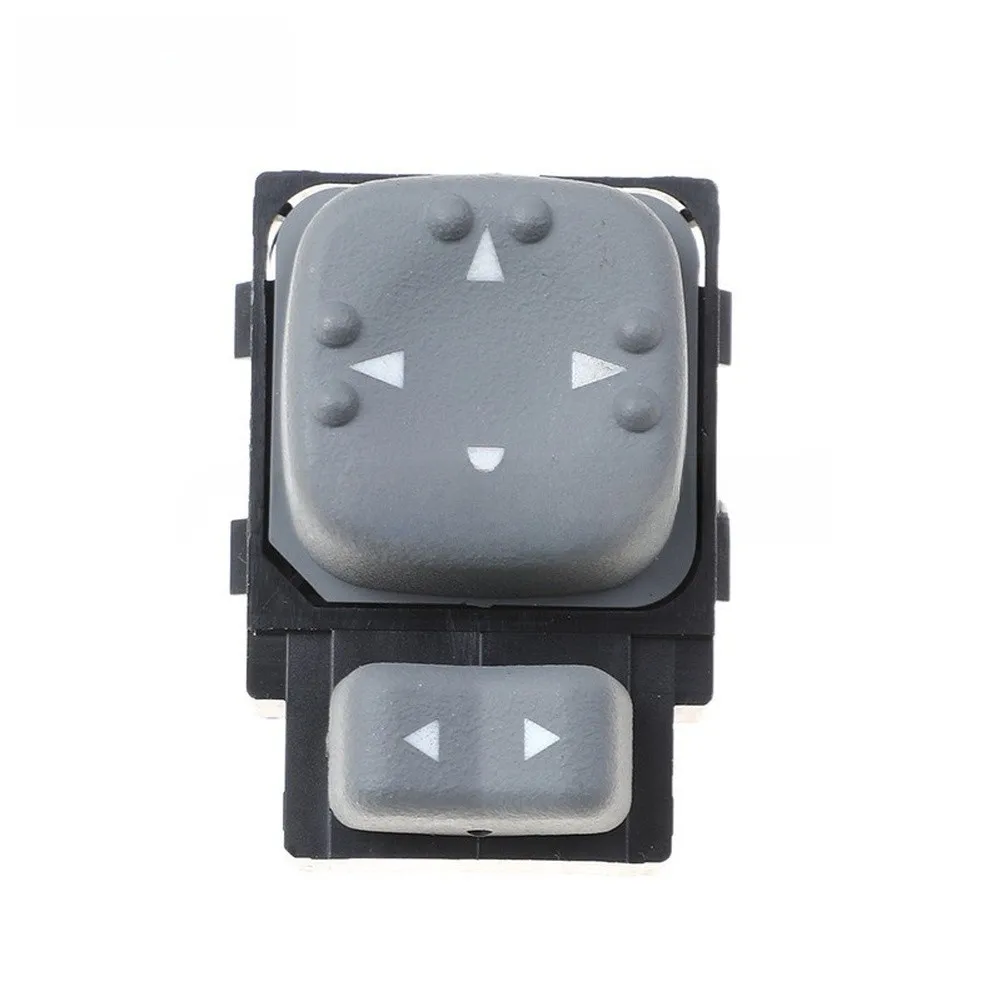 Power Mirror Switch 15013100 for Chevrolet S10 1998 1999 2000 2001 2002 2003 2004 and 4.3L Matching Year Range