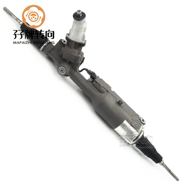 

Auto Parts Steering Rack RHD Electric Power Steering Gear Box for A6L A7 A8 C7 2012-2018 Model 4G0909144M 4G2423055BD