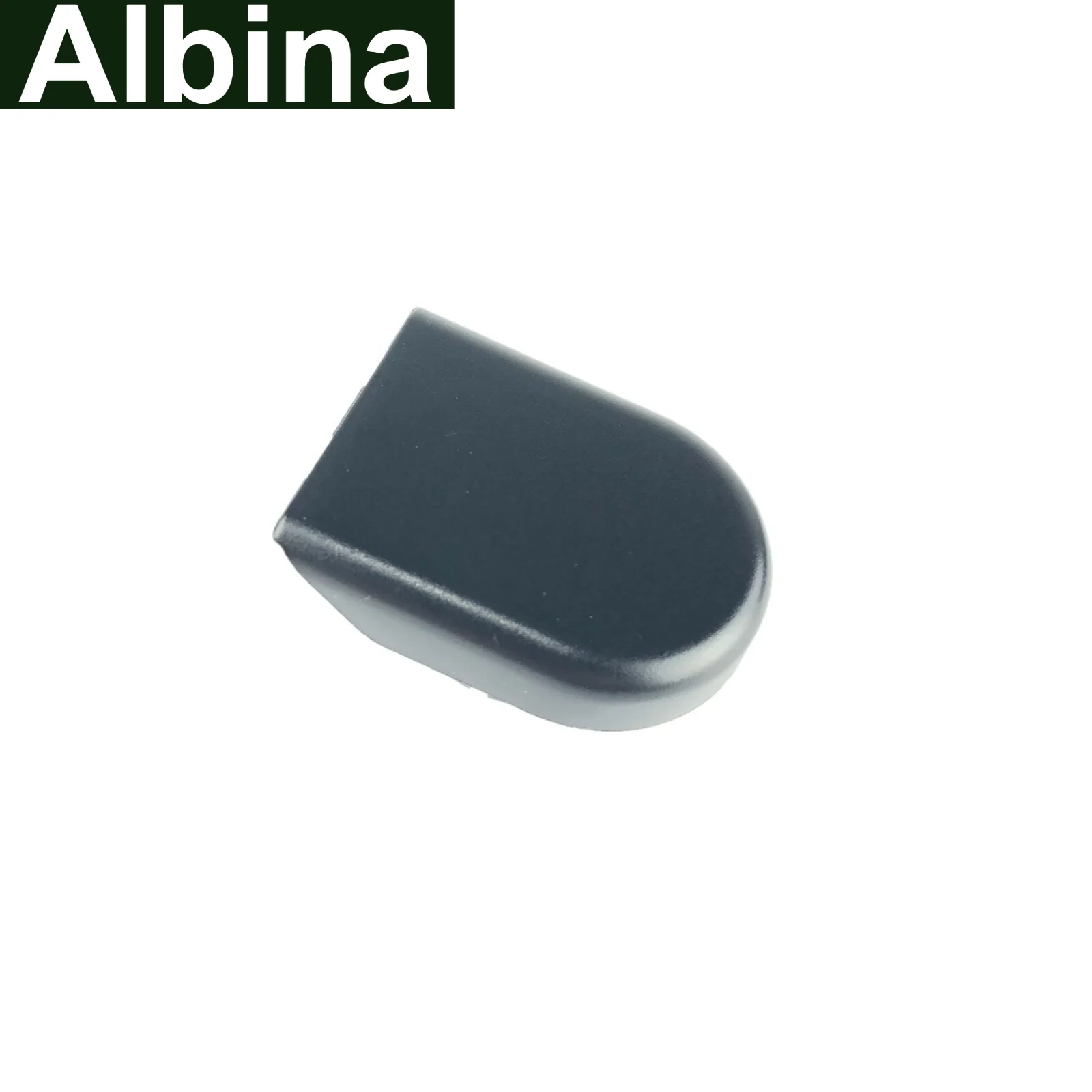 Capuchon de bras d'essuie-glace avant LR033027 compatible avec Land Rover Range Rover Evoque Discovery Sport, remplacement de la capuchon de vis du bras d'essuie-glace