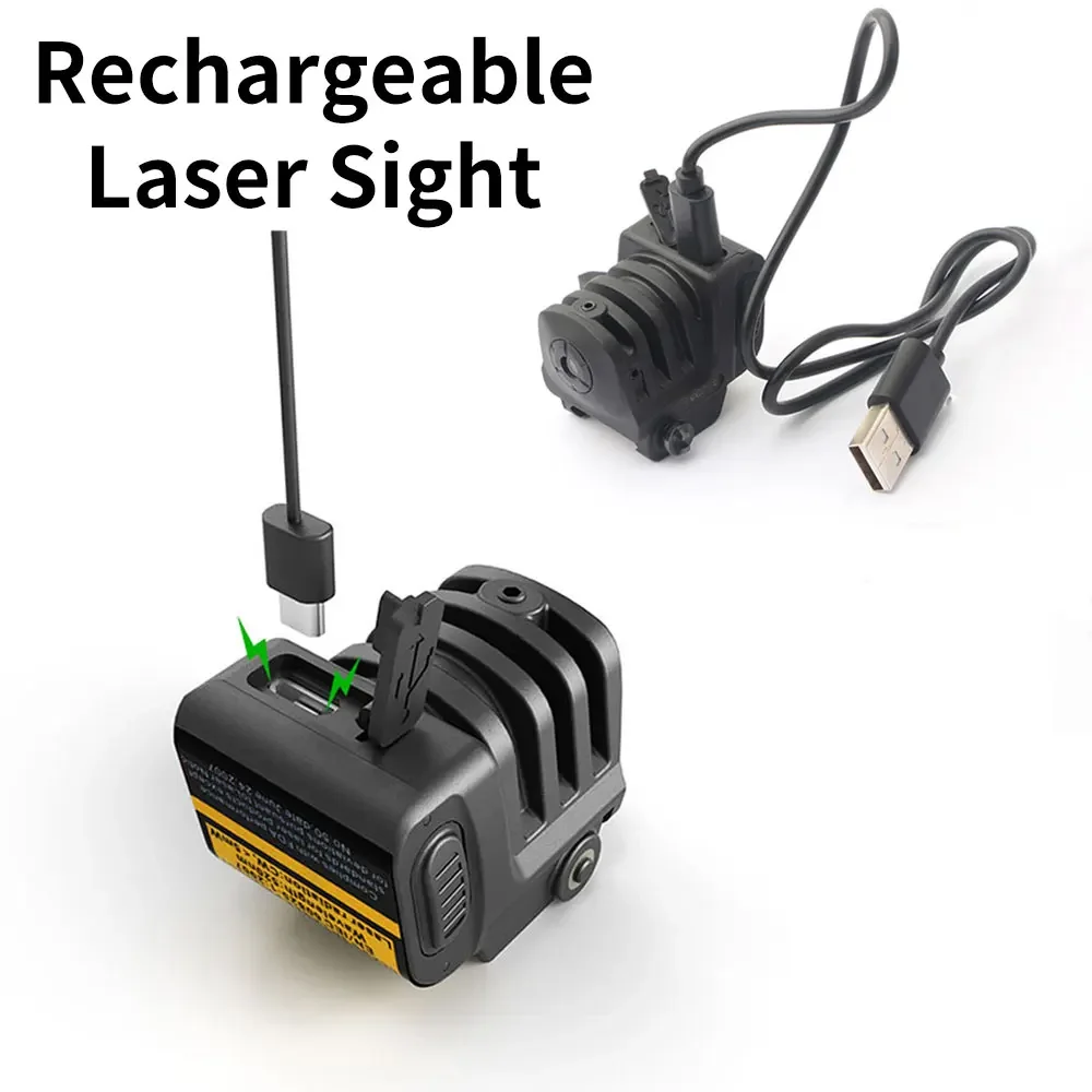 L8 التكتيكية الليزر ريد دوت البصر ل 92G مسدس مدمج مسدس قابلة للشحن الأخضر/الأزرق/الأحمر البصر بالليزر 20 مللي متر Picatinny السكك الحديدية جبل #5