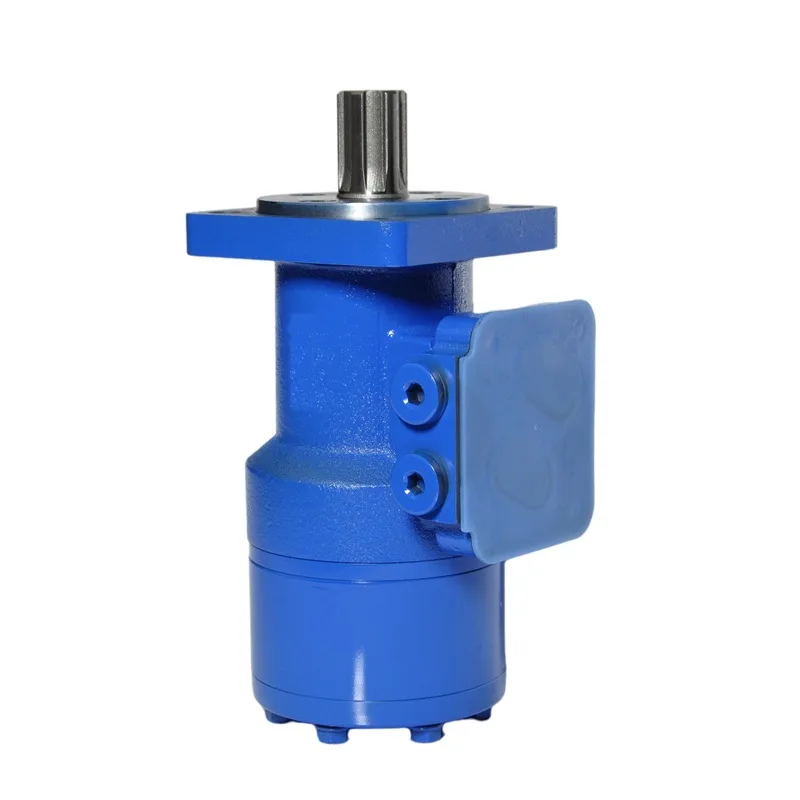 BM3-400 Cycloidal H…