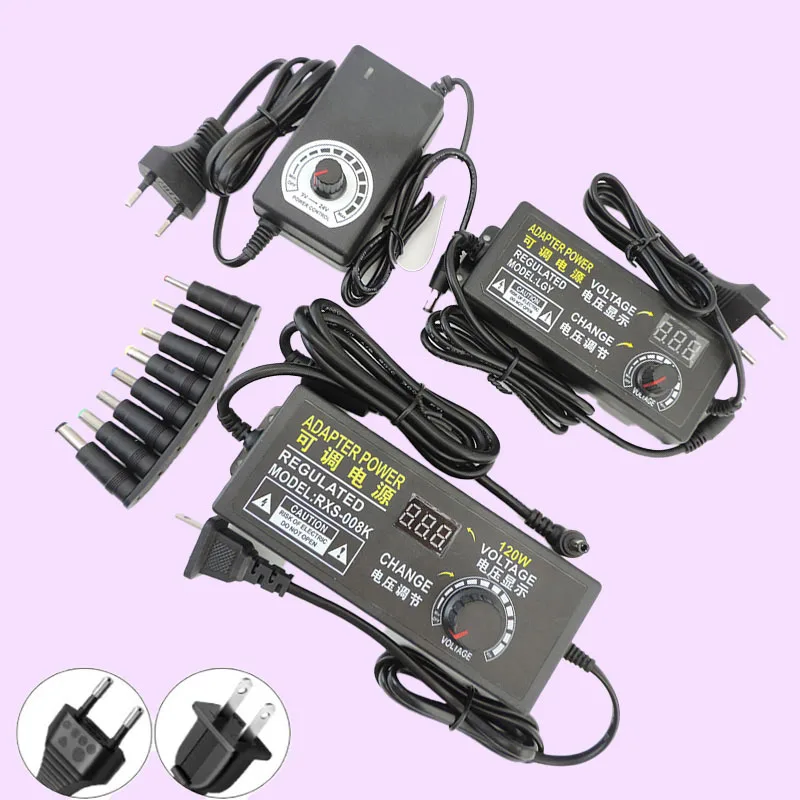 100-240V Ac To Dc 9…