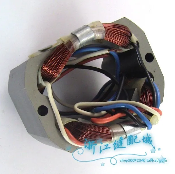 Le Jiang YJ-100 Mac…