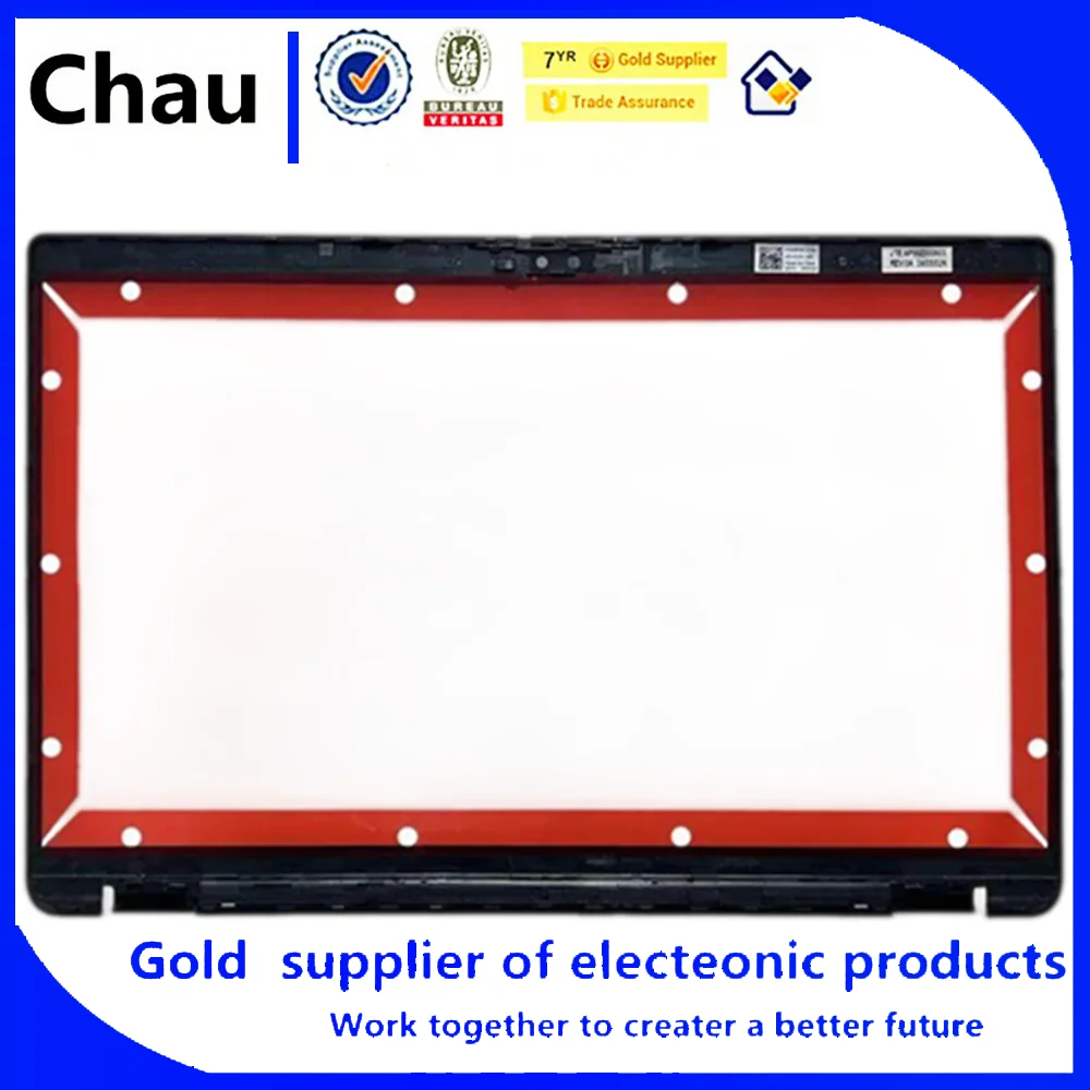 New For Chau Latitude 5440 E5440 Precision 3480 Laptop LCD Back Cover 07C1DW/ Front Bezel 0MWH4C/ Palmrest 0DGX7R/Bottom 05PYPR image 3