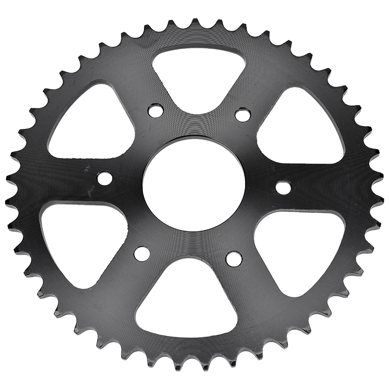 520 42T 45T Rear Sprocket 200 Duke 15-20 200 RC 401 Svartpilen 125 Duke 20-21 390 Duke 13-20 390 RC 14-19 For KT/M For Husqvarna