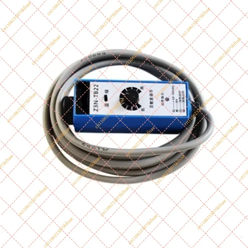 Color Mark Sensor for Bag Making Machine (Compatible with Z3N/Z3S Series, High-Precision Tracking)