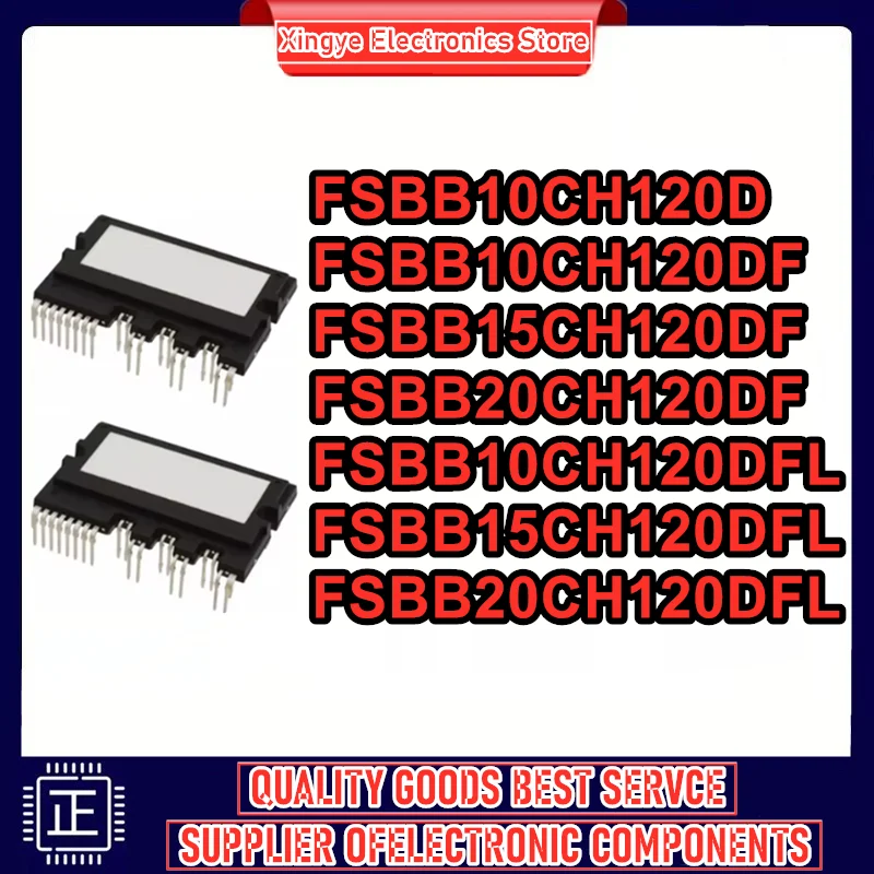 FSBB10CH120D FSBB10CH120DF FSBB15CH120DF FSBB20CH120DF FSBB10CH120DFL FSBB15CH120DFL FSBB20CH120DFL Neues Modul auf Lager