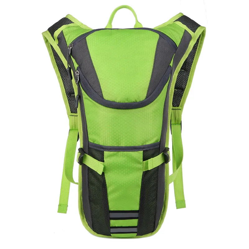 New outdoor sports hydration backpack, off-road running water bag, bicycle riding backpack, hiking backpack image 3