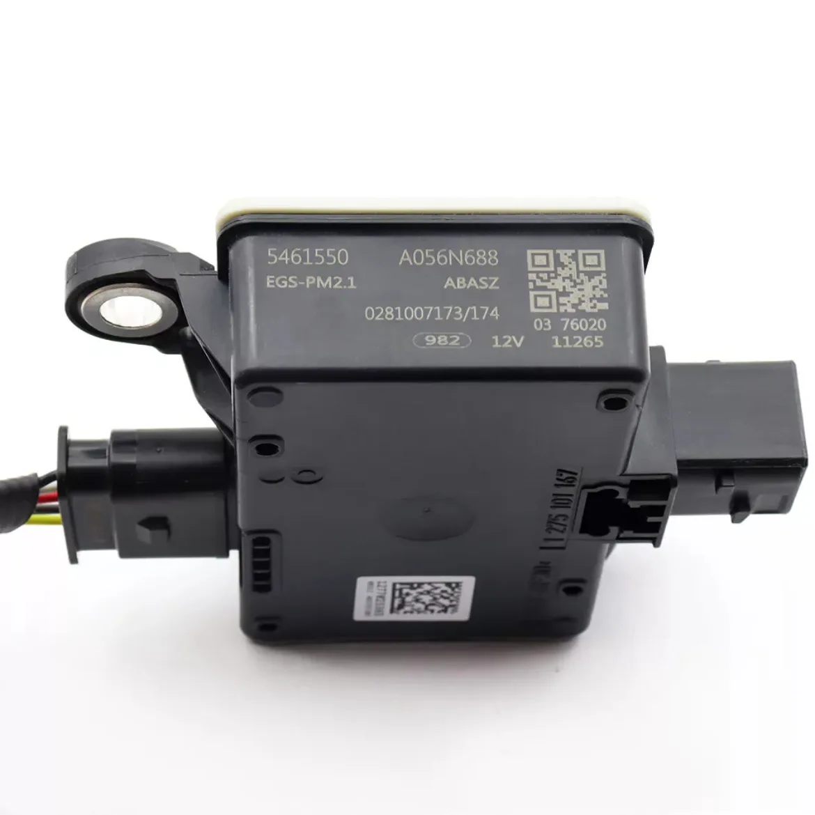 Particulate Matter Sensor 5461550 A056N688 0281007173/17 PM Sensor for Engine Exhaust System