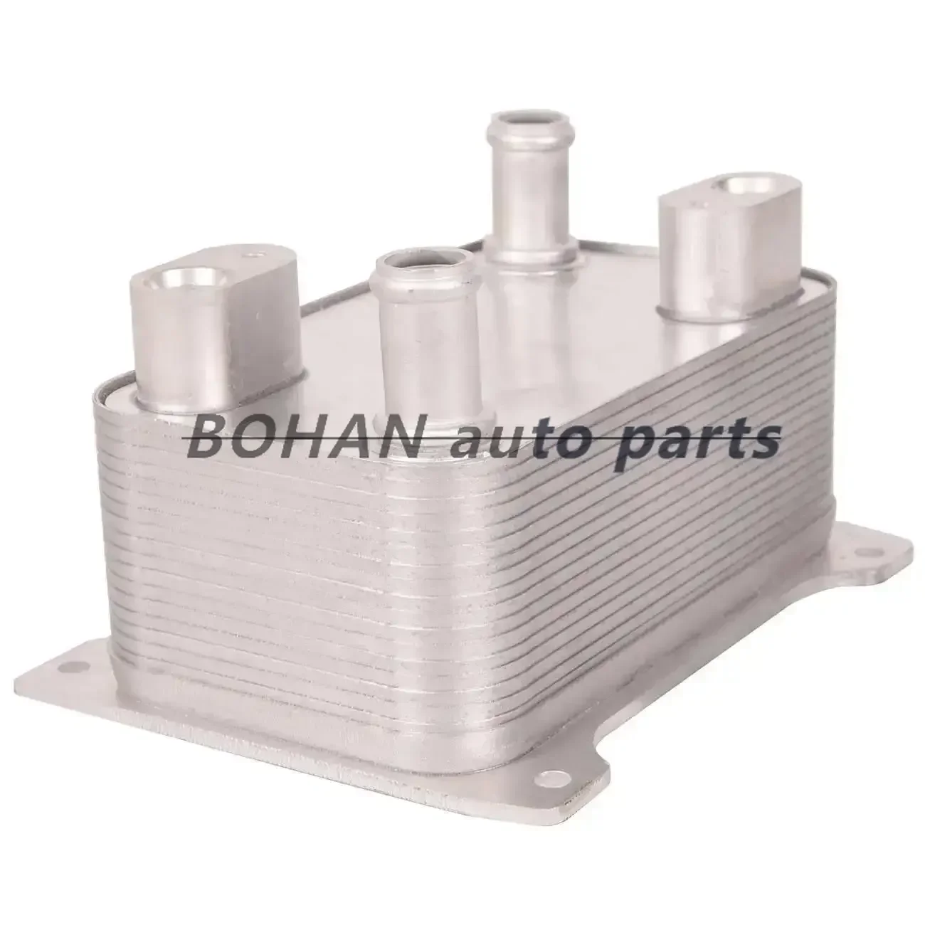 

4E0317021H oil cooler transmission radiator for AUDI VOLKSWAGEN