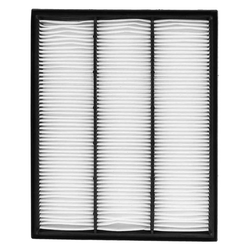 2X Air Filter Cleaner 21702999 High Filtration Efficiency Accessory Replacement For Volvo Penta D4 D6 D9 D11