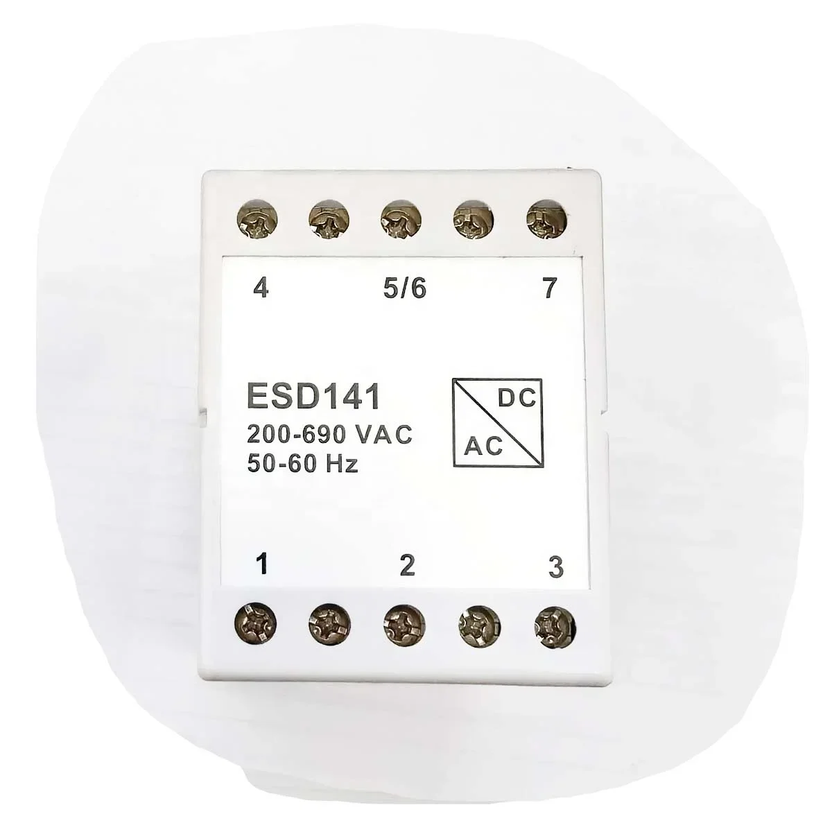 Brake Rectifier Esd…