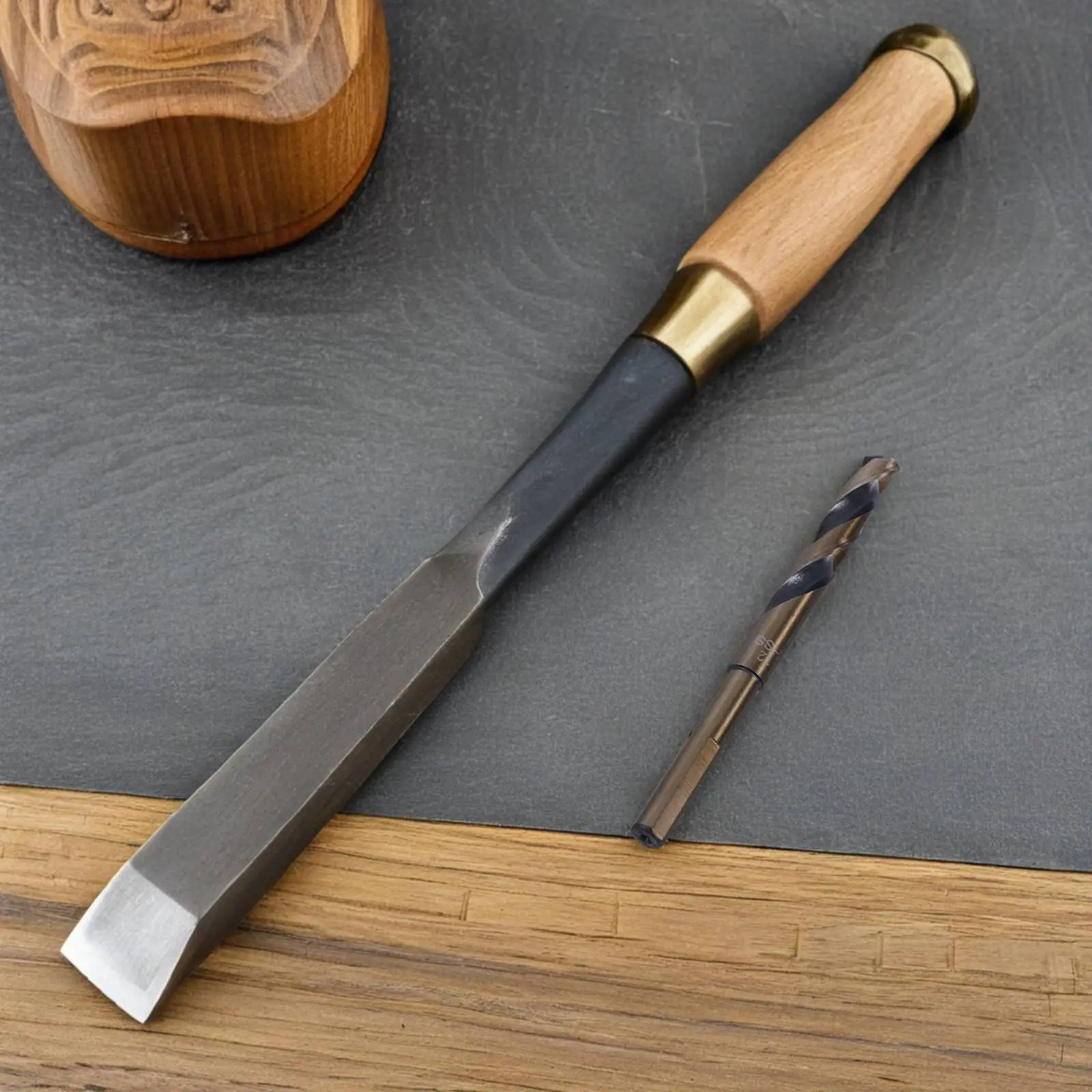Punte elicoidali in metallo duro per la lavorazione del legno in acciaio inossidabile Mini 10 pezzi Strumenti di perforazione per metalli ad alta durezza Punta elettrica manuale per calcestruzzo