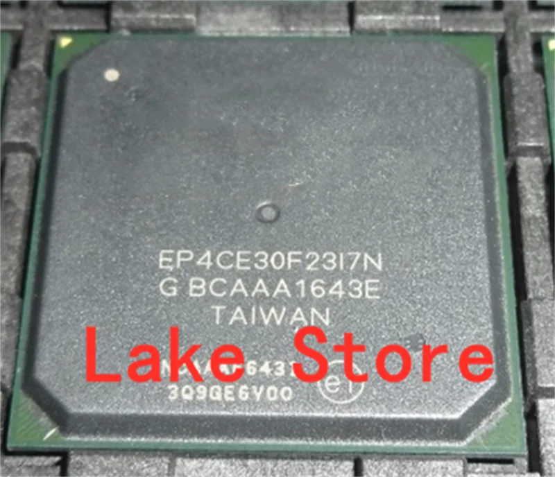 

1 unids/lote EP4CE30F2317N EP4CE30F23I7N EP4CE30F23C8N EP4CE30F23 BGA en stock