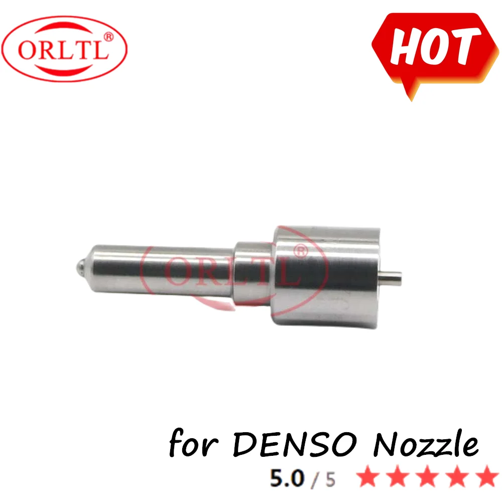 ORLTL G3S60 FOR ISUZU 293400-0600 295050-1290 295050-4350 295050-1151 Common Rail Diesel Injector NOZZLE