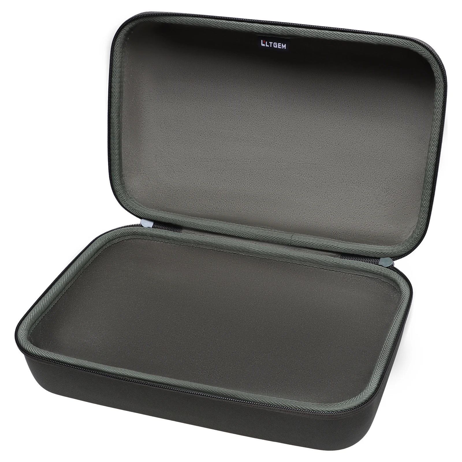Bluetooth Speaker Case for soundcore Boom 2 Outdoor Bluetooth Speaker Storage Carrying Bag Accessories for Bluetooth Speaker - view 6